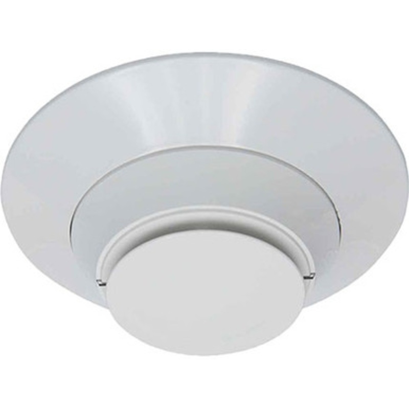 Fire-Lite SD365R Addressable Photo Smoke Head For Duct with Remote Test