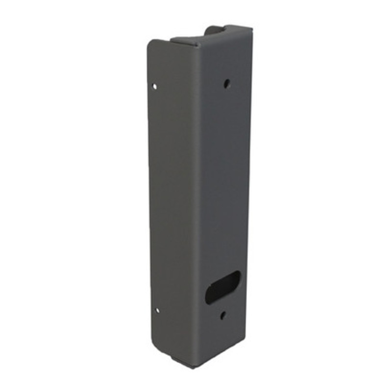 Lockey EDGB200 Panic Trim Gate Box for LockeyUSA 285P, 310P