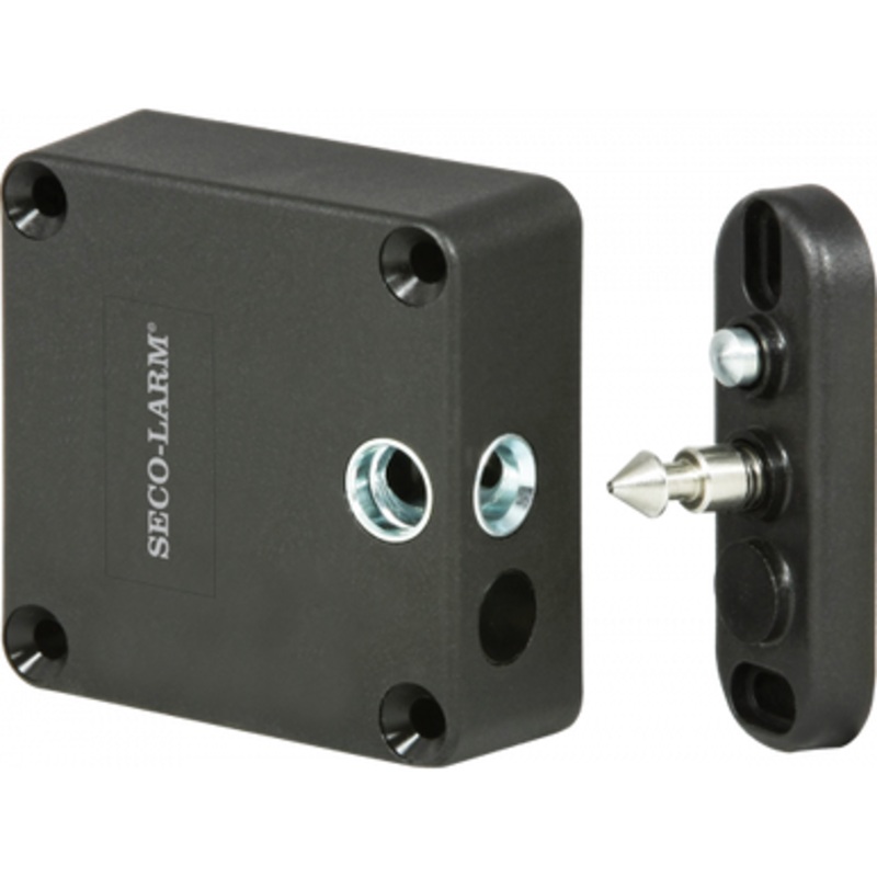 Motorized Cabinet Lock CL-210M-U3BQ