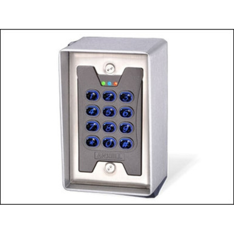 Rofu International BK-3000S Bluetooth Keypad