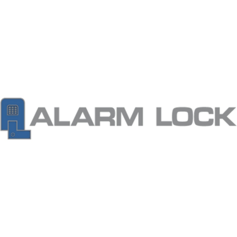 S6185 US26D Alarm Lock Networx DL/PDL6100 Replacement Inside Housing