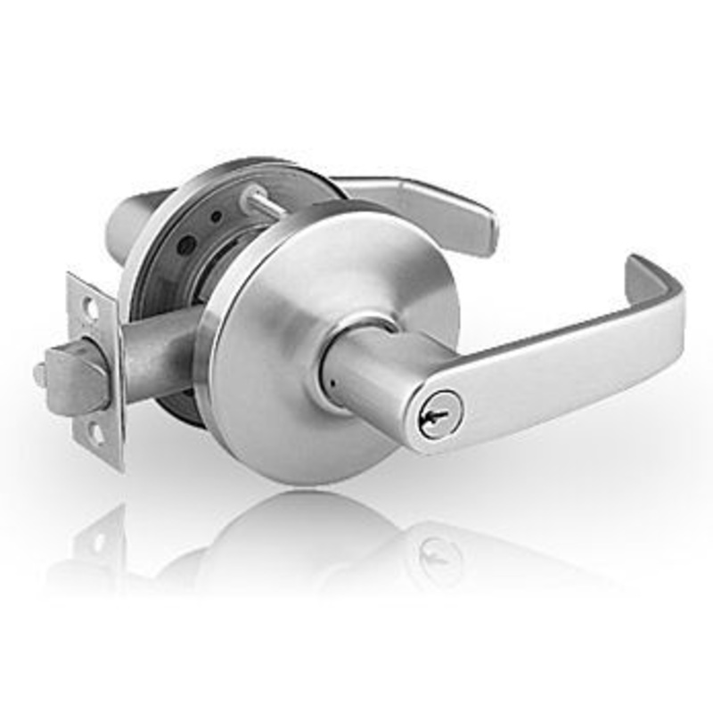 SARGENT 10G37 10 LINE COMMERCIAL CLASSROOM FUNCTION DOOR LOCK