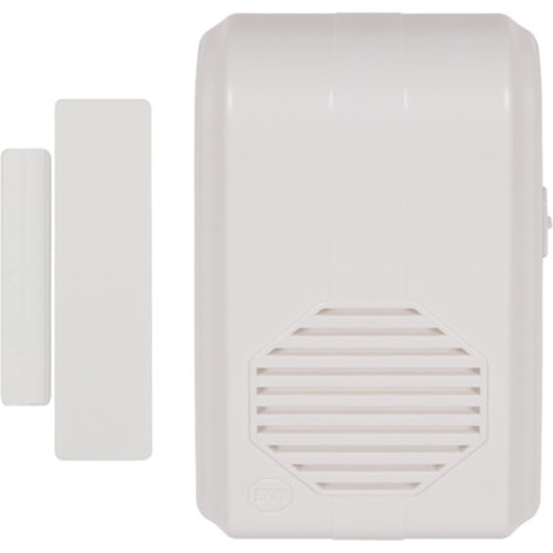 STI-3360 Wireless Entry Alert Chime with Receiver
