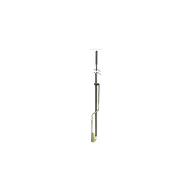 Storefront Threshold Bolt