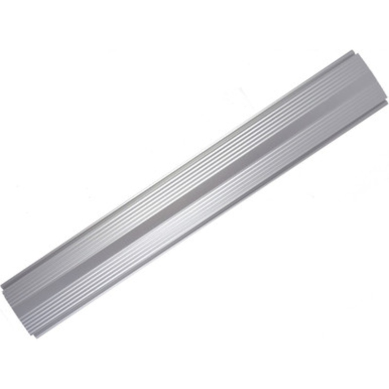 Von Duprin 050589 US28 99 Fire or Less Dogging Cover Plate Kit, Fits 36 and 48 Applications, Satin Aluminum Clear Anodized Finish