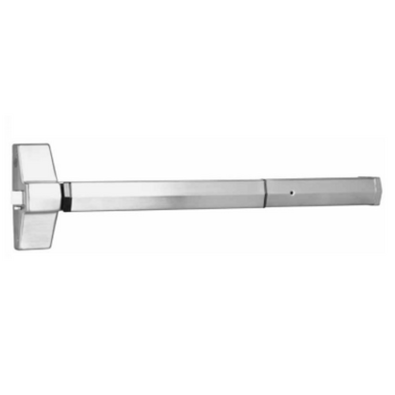 Yale 7100 Rim Exit Device – 36