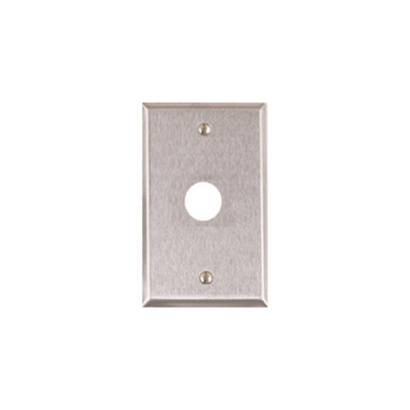 Alarm Controls RP-23 Piezo Plate