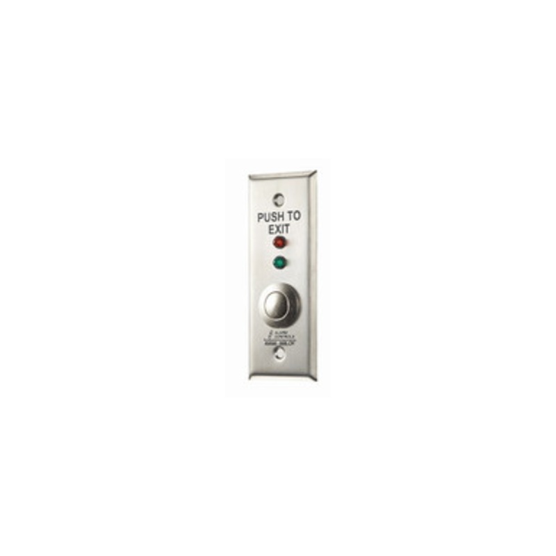 Alarm Controls TS-11