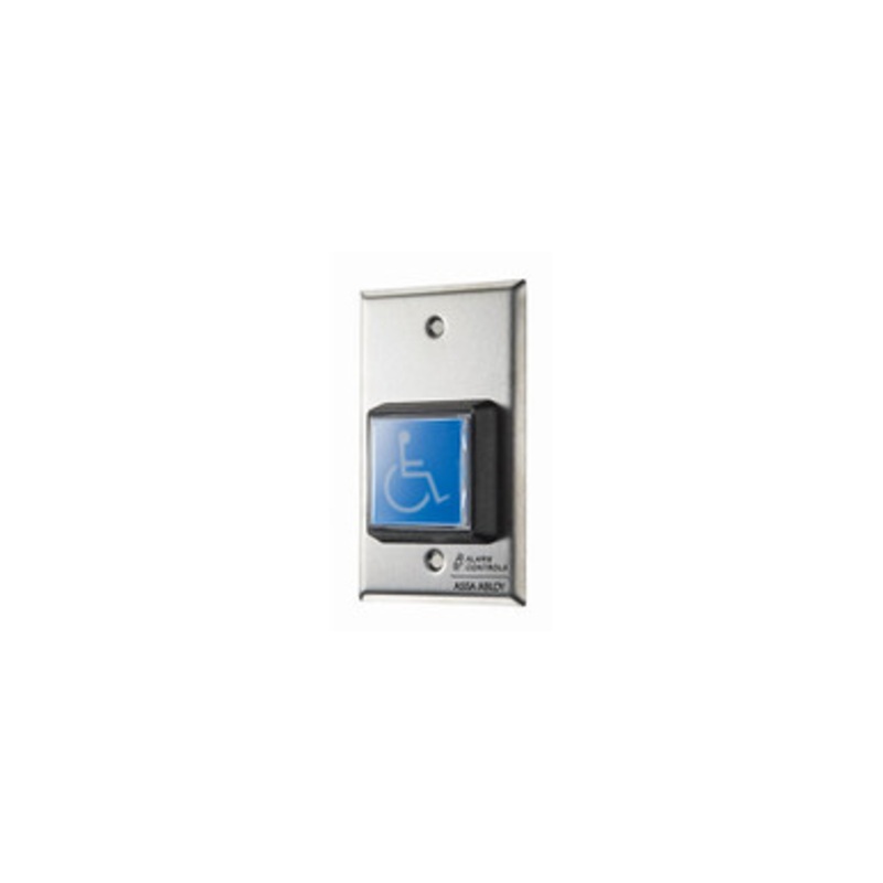 Alarm Controls TS-4T