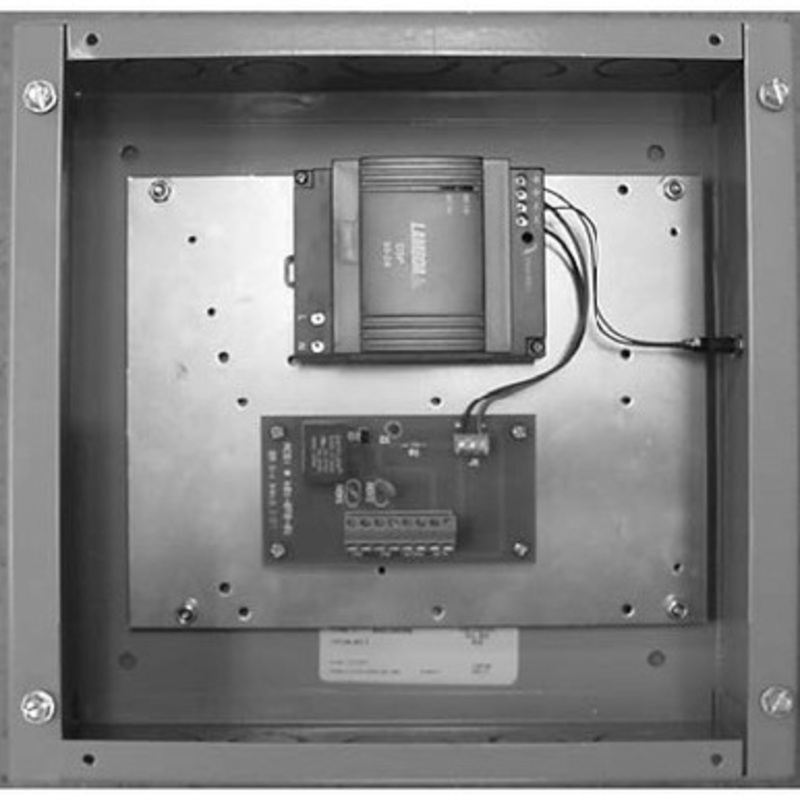 Architectural Control Systems Inc ACSI 1440 Power Supply (24 VDC)