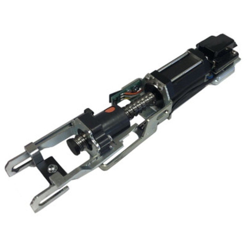 COMMAND ACCESS TECHNOLOGIES | MLRK1-AR | 72460 Door Latch Retraction Kit, Electrified, Motor Driven, 22 to 28 Volt DC, Includes 8 Power Lead, Attaching Bracket, Motor Mount, Bracket, Wrench, For Adams Rite Exit Device