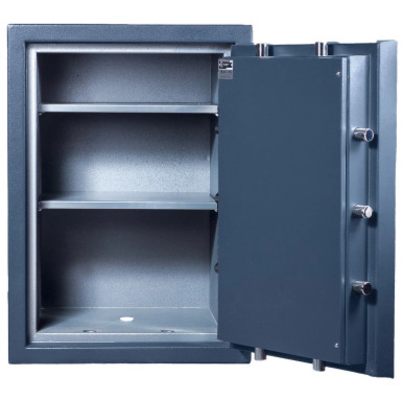 Hollon PM-2819E TL-15 Burglary 2 Hour Fire Safe