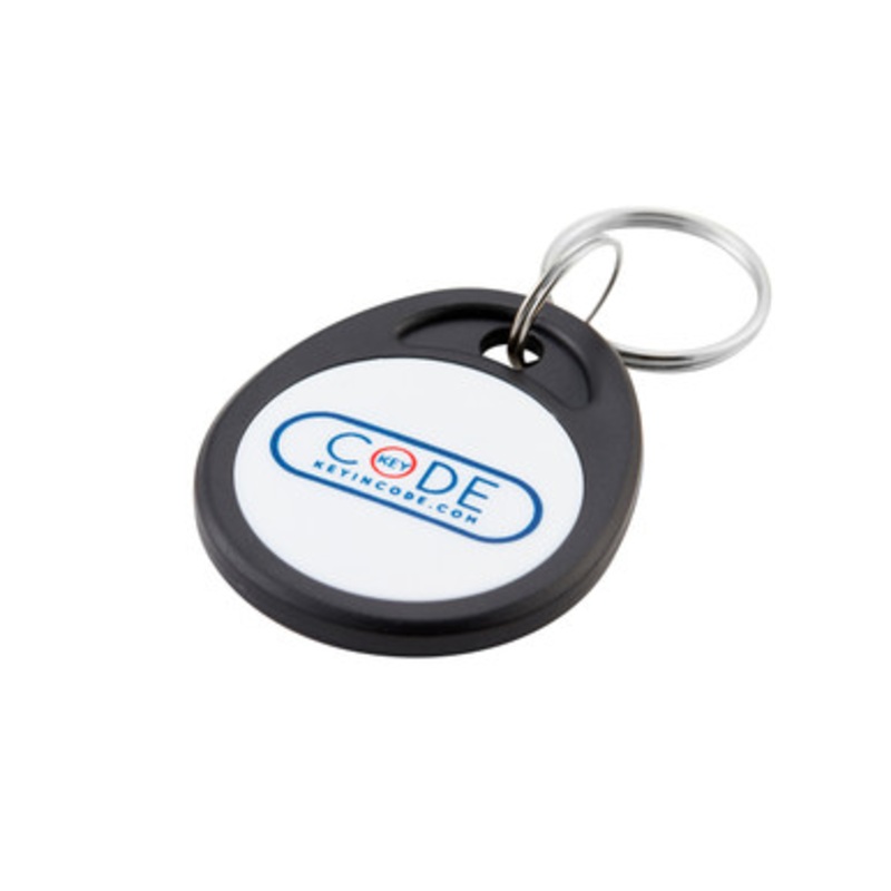 KeyInCode FOB for KIC Wi-Fi or Bluetooth Smart Locks