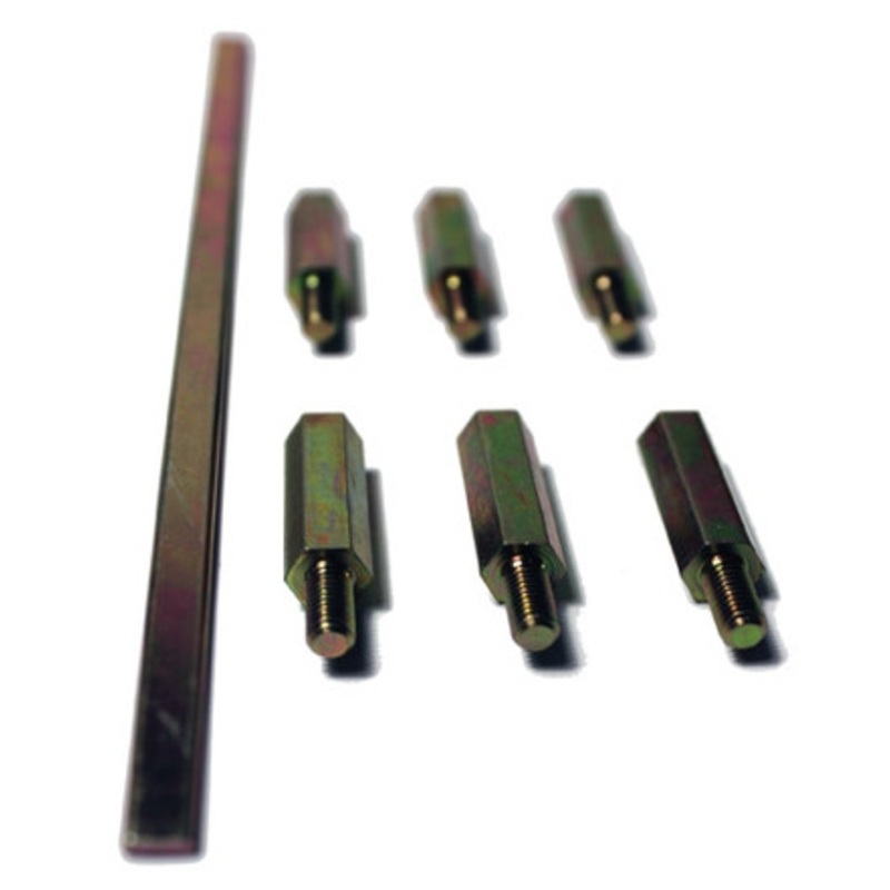 LOCKEY Locks Extension Kits