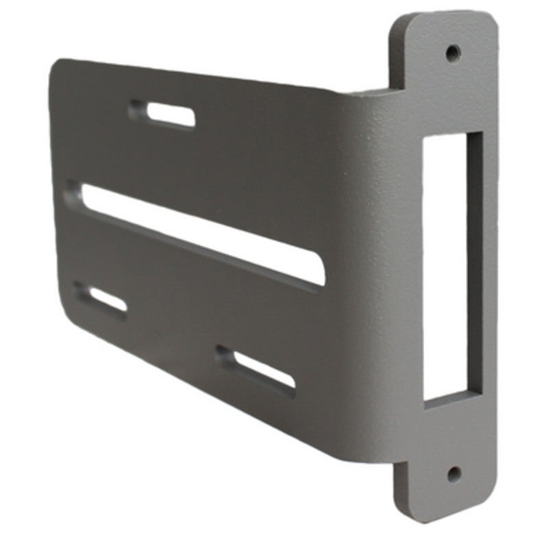LOCKEY SB2900 Chain Linx Fence Strike Bracket for 2900 and 2950