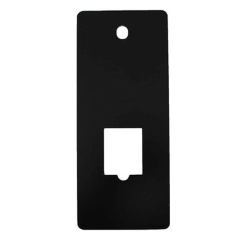 Lockey T Cover Plate 2500 for 2000 and 3000 Series Locks