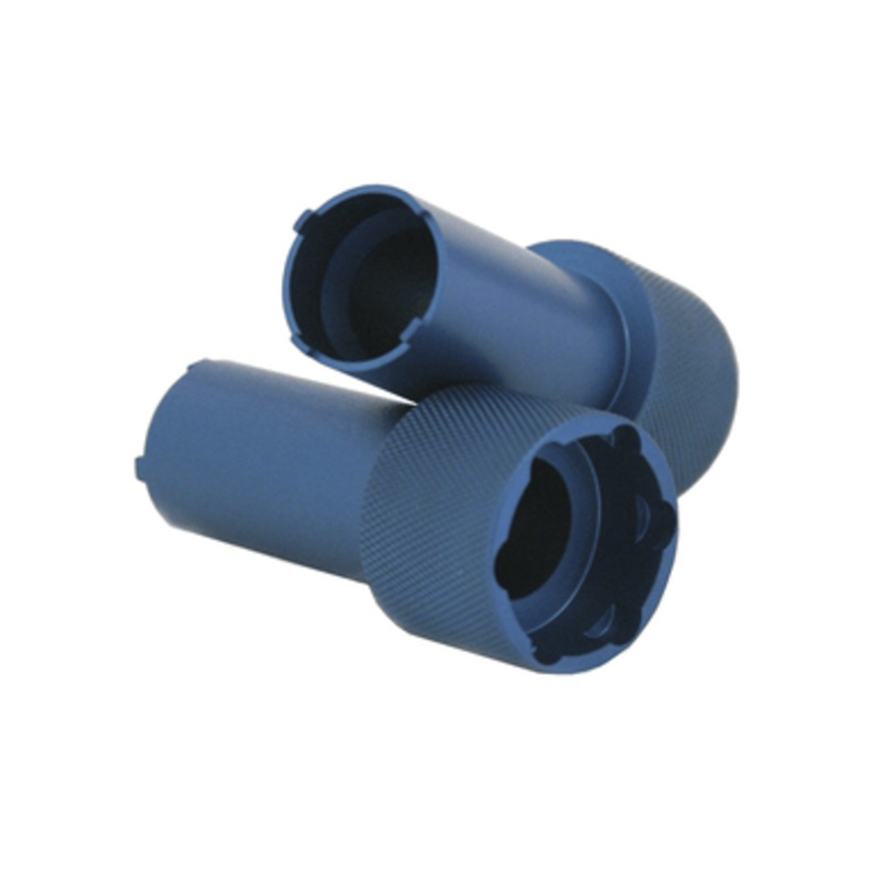 Major Multi-Purpose Nut Wrench Driver HIT-2