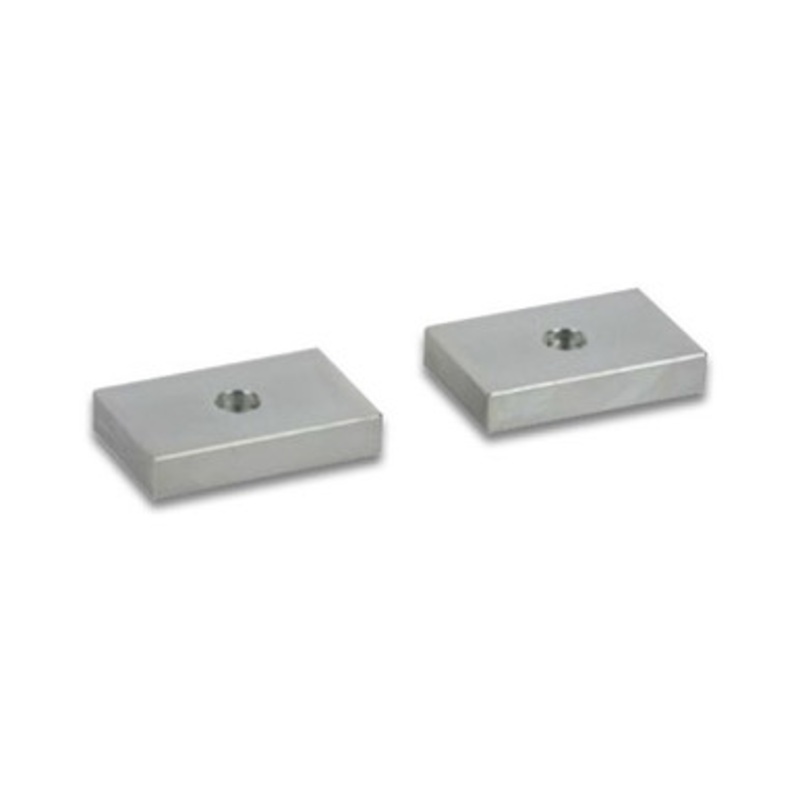 RCI SA158 Split Armature for 8310 Maglock 5/8 Inch