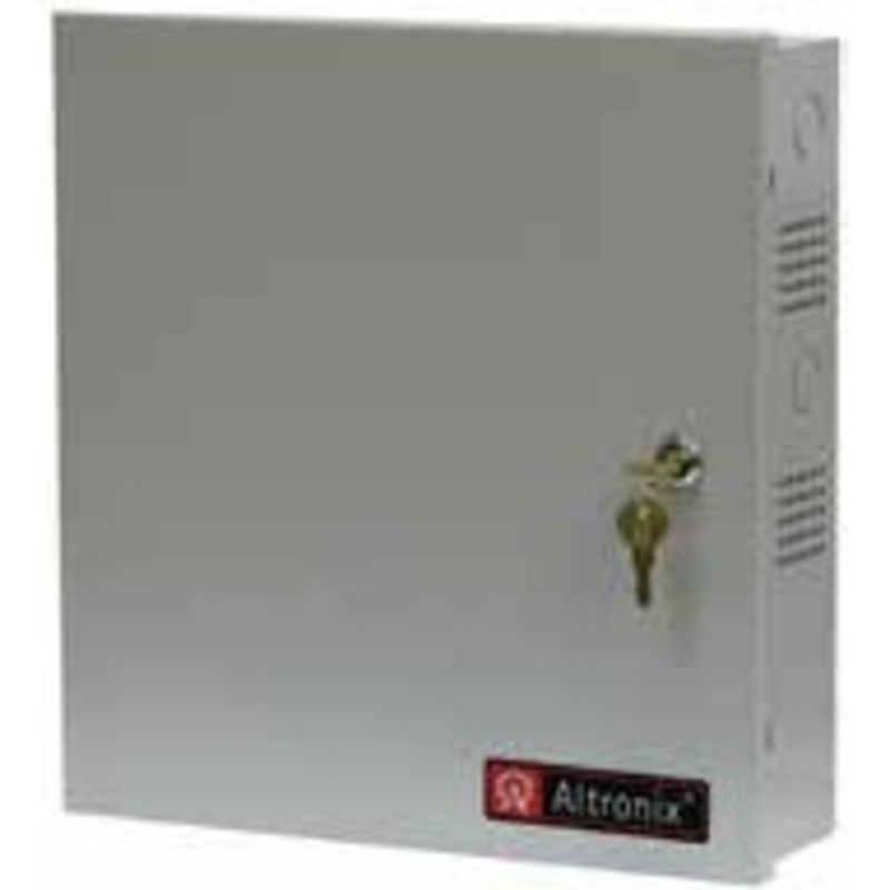 Altronix AL600ULM Multi-Output Power Supply/Charger