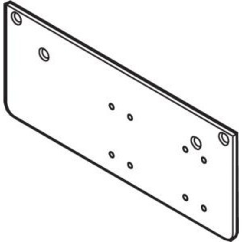 Arrow DC500DP1-DBZ Drop Plate