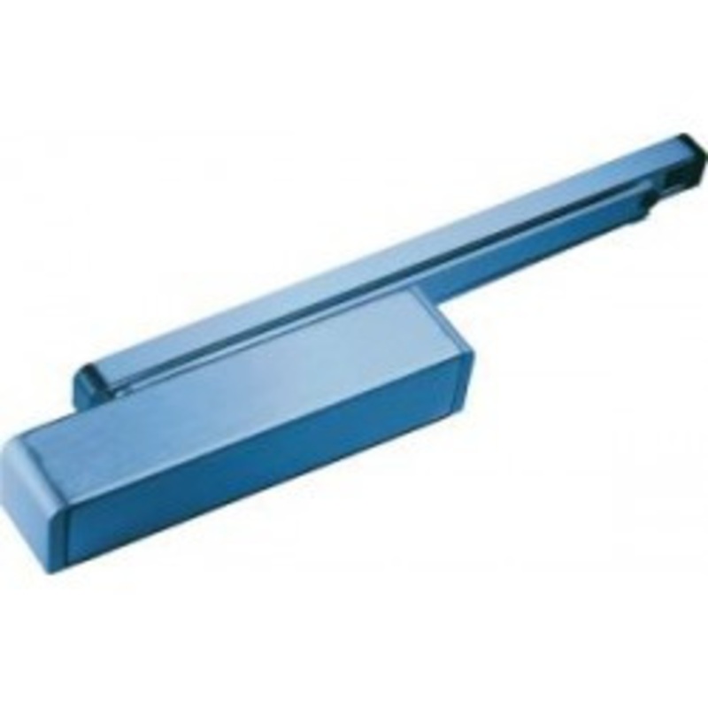 Dorma Dorma TS9356-TPKT180-689-RH Surface Applied 171180 Pocket Mount Door Closer