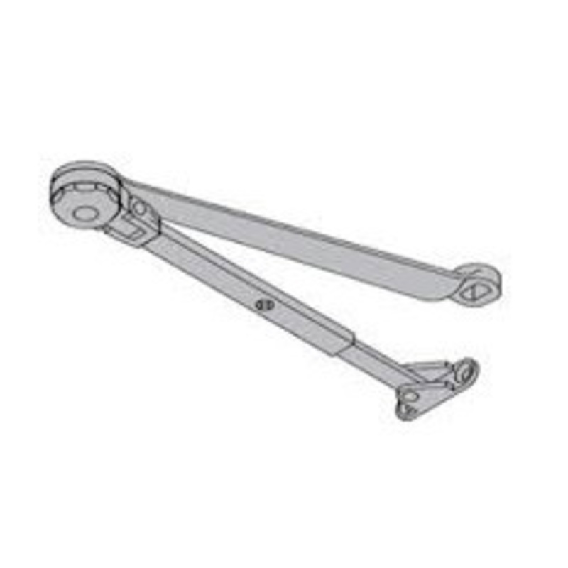 LCN 5030-3049-LH-AL Replacement Hold Open Arm Left Hand