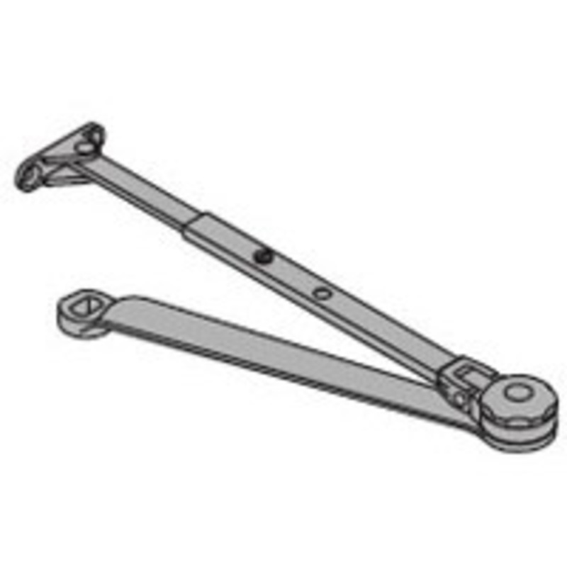 LCN LCN 4020-3049-LH Replacement Hold Open Arm Left Hand