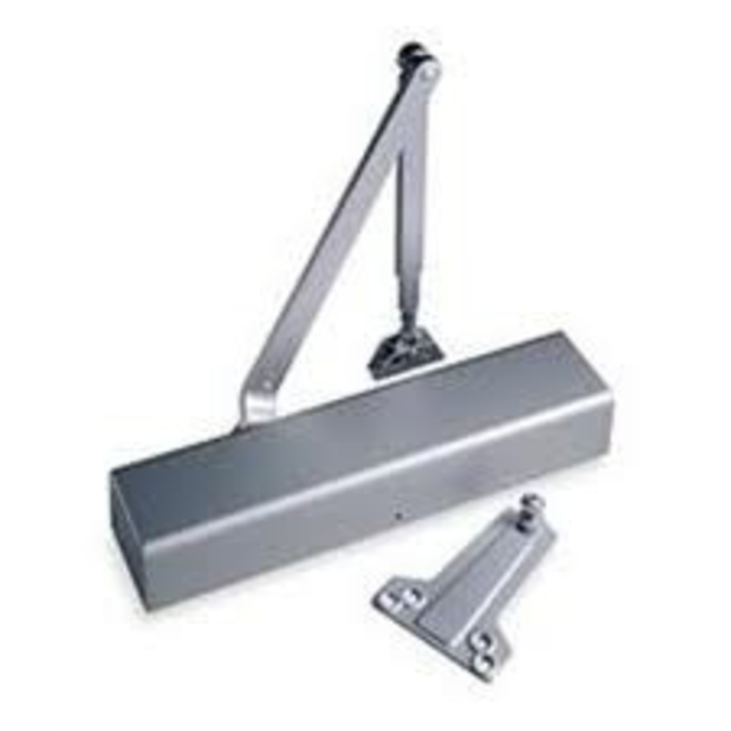 Norton CLP8501-689 CloserPlus Parallel Arm Architectural Door Closer