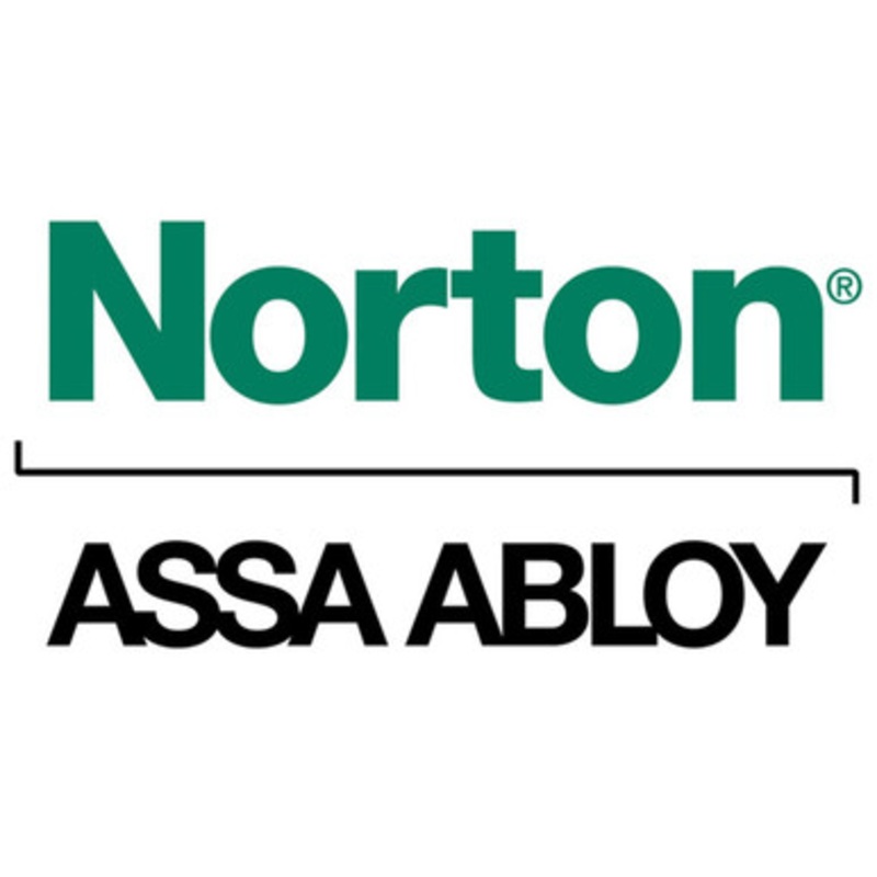 Norton PPTO24-689 Stop Side Power Track Assembly (24VDC)