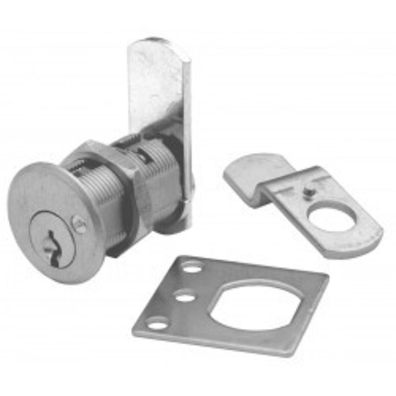 Olympus Lock Olympus Lock DCN1-26D-KD Cam Lock Keyed Different