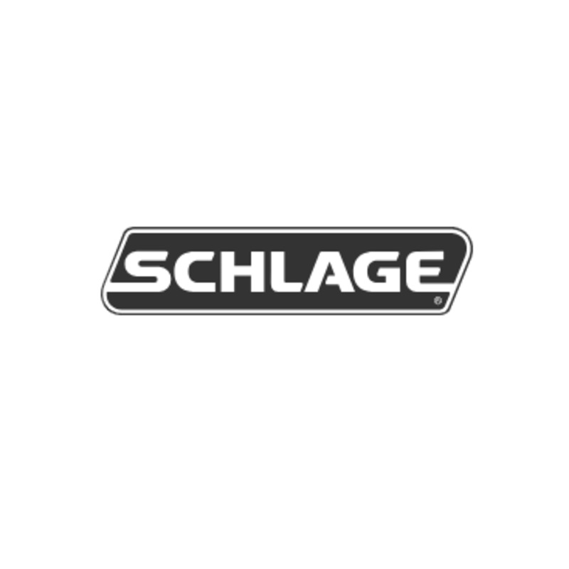 Schlage 4B-626 Battery Holder Kit