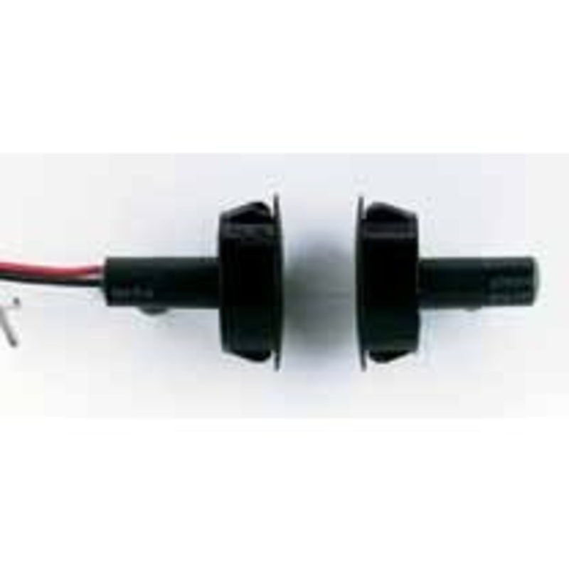 Schlage 679-05-HM Concealed SPDT Magnetic Switch