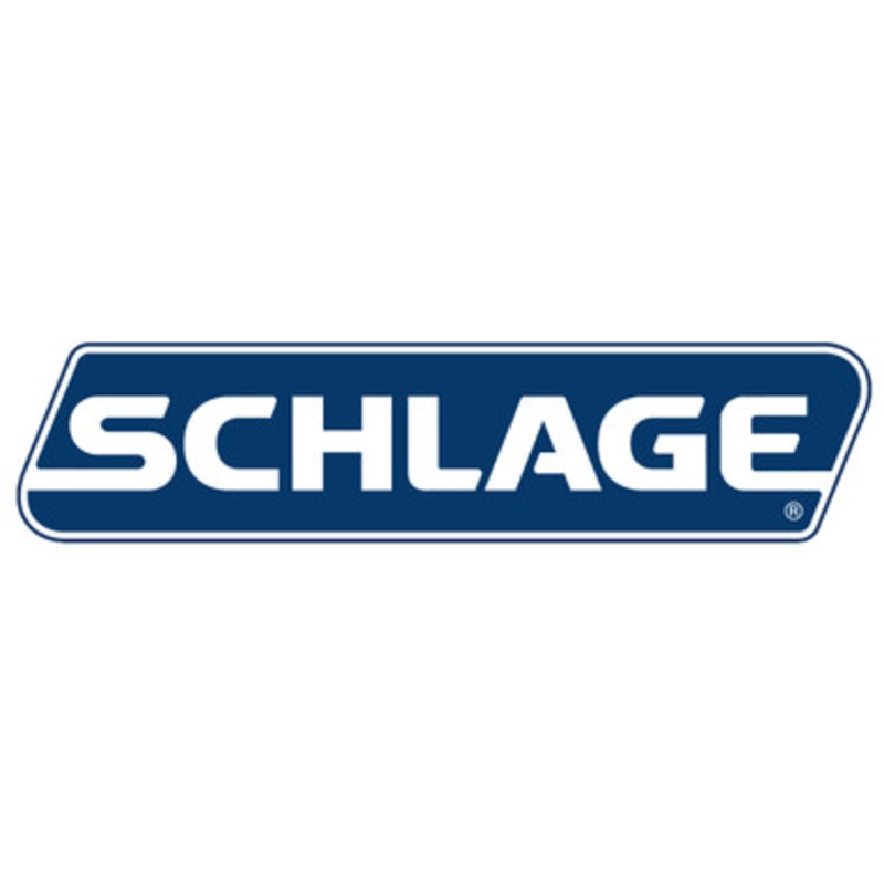 Schlage P44488484 PCB Assembly Basic Board