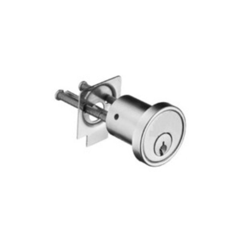 Schlage Rim Cylinder – 20-022C123-626