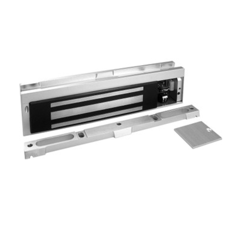 Securitron Securitron M38T 600 Lbs. Holding Force Magnalock w/ Tamper