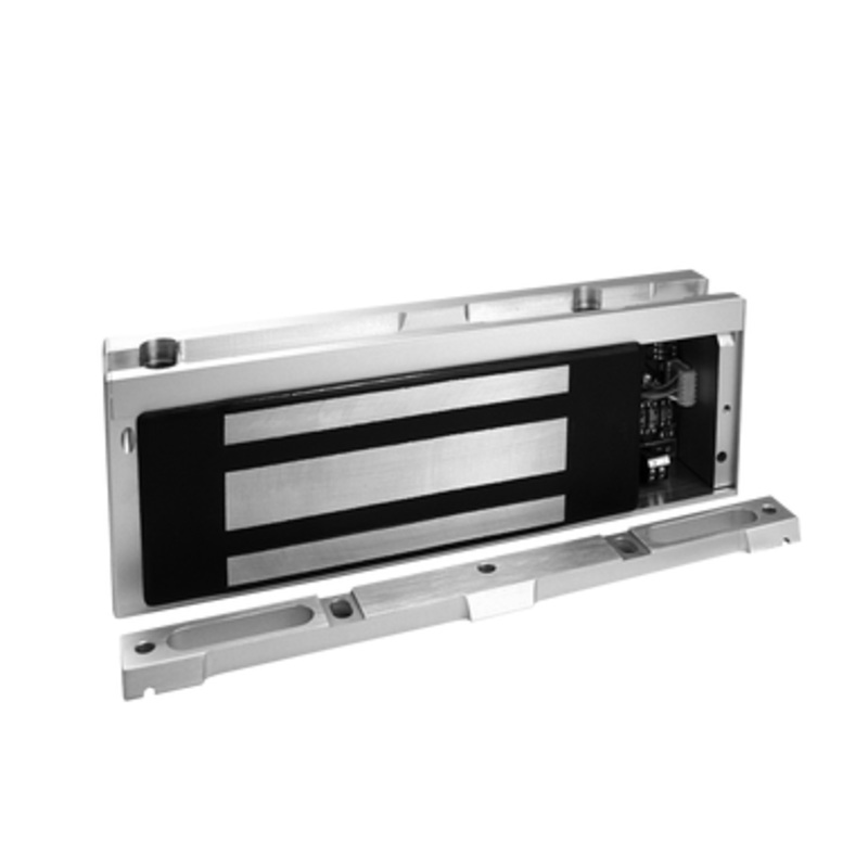 Securitron Securitron M68DT 1200 Lbs. Holding Force Magnalock w/ Door Position & Tamper