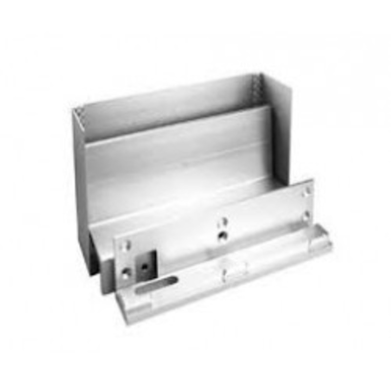 Securitron Securitron TJ-38CL Inswing Door Kit M38 Clear