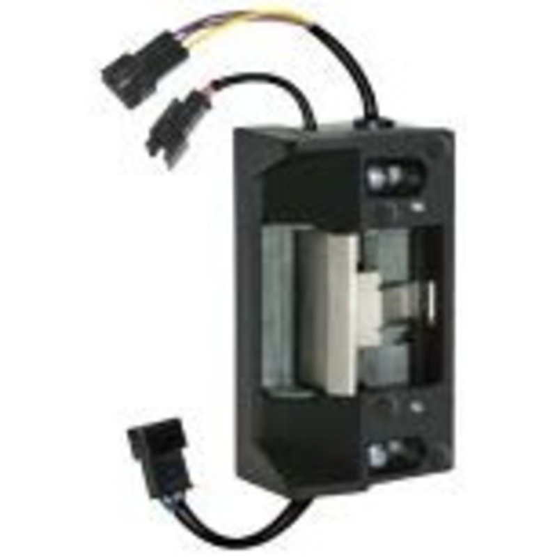 Security Door Controls SDC 45-A Low Profile Multi-Frame-Application Electric Door Strike