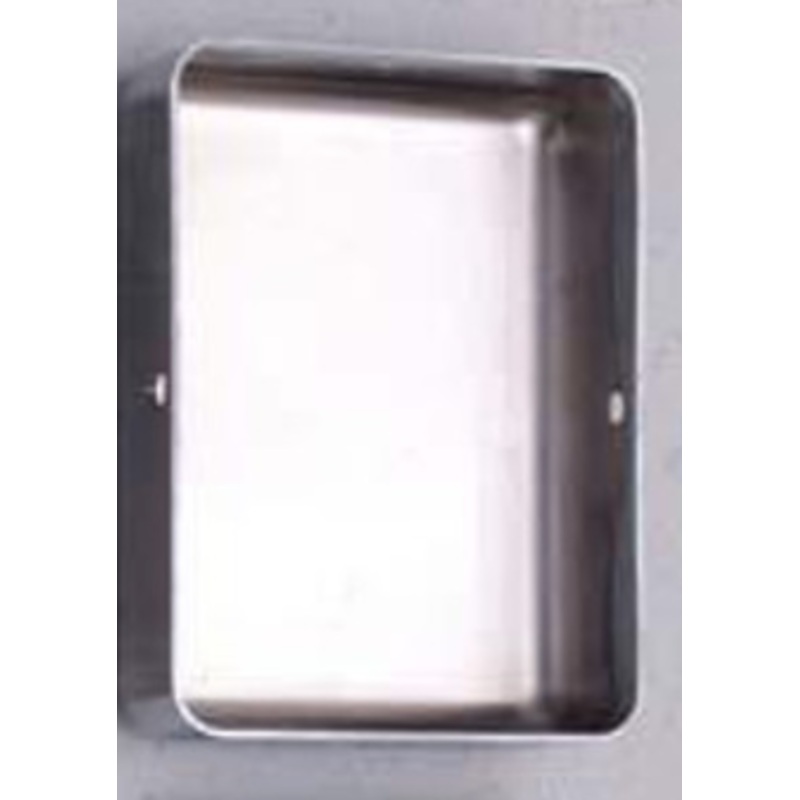 Alarm Lock HW1027D-26D Replacement Battery for Exit Trim Series