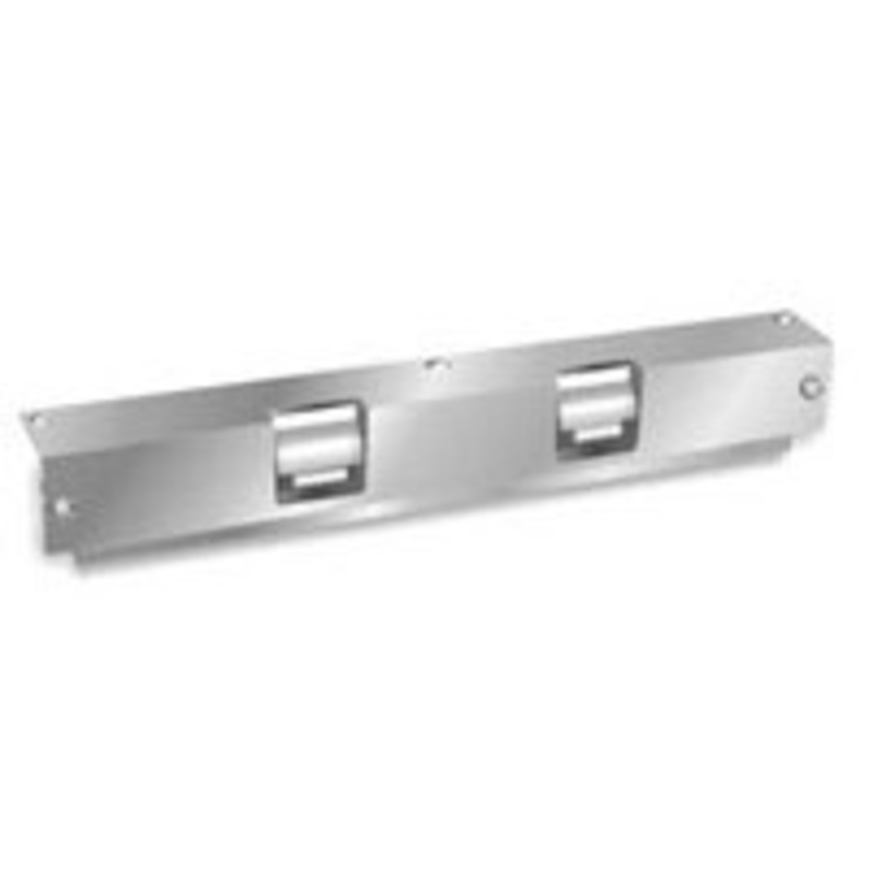 Folger Adam Folger Adam 310-6-30-24D Concealed Vertical Rod Exit Device Electric Strike