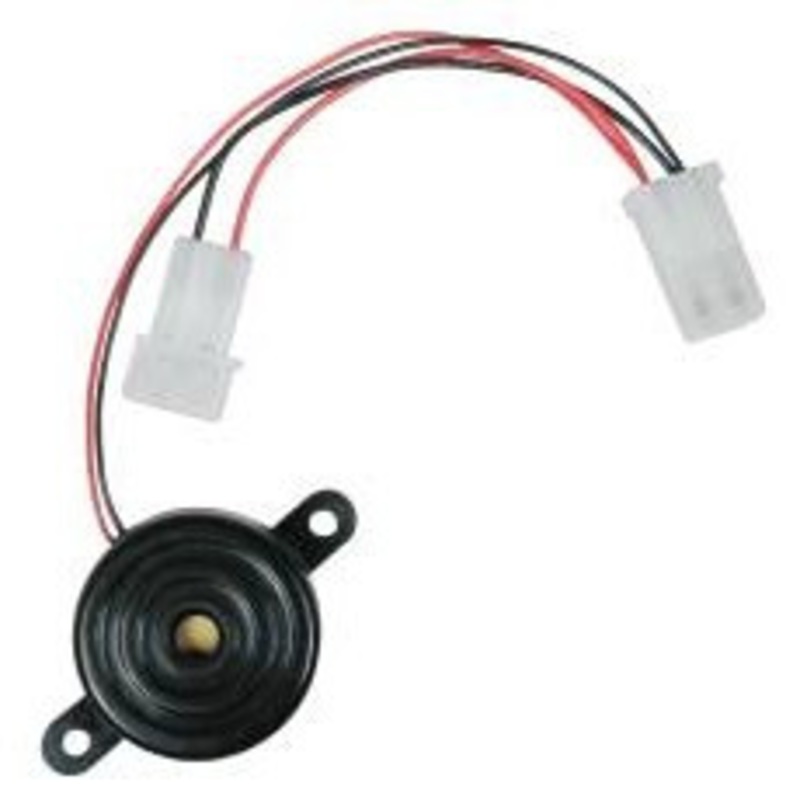 Hes 2006M Plug-in Buzzer in-Line