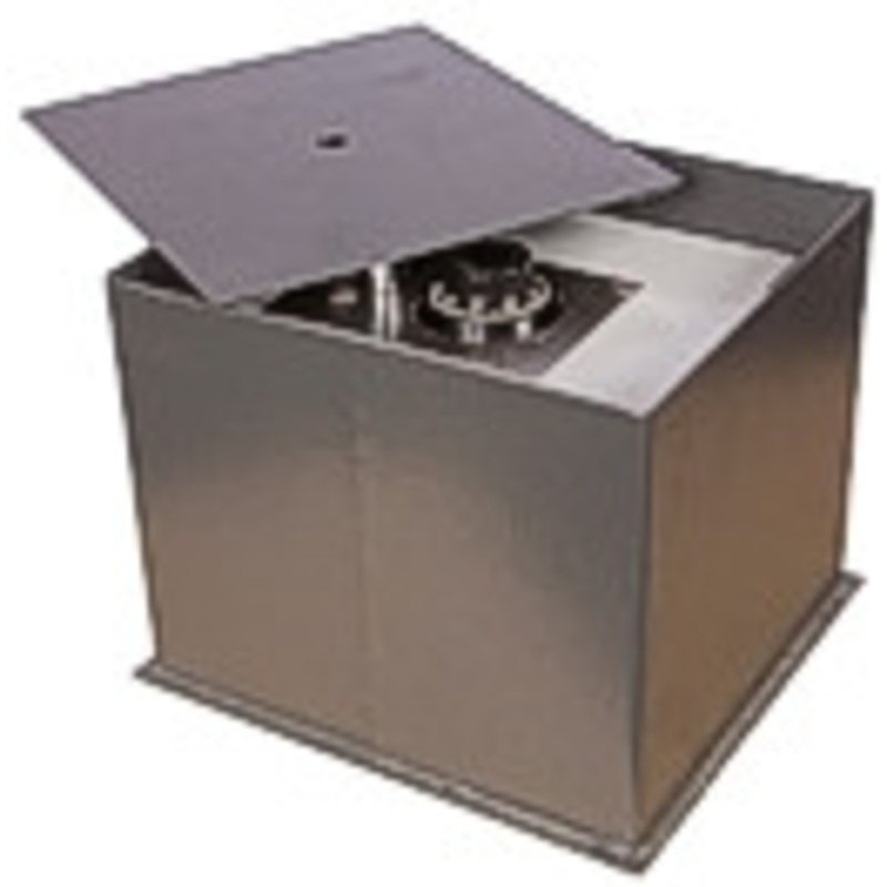 Hollon Safe In Floor Safe – B1500