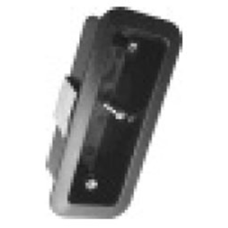 LCN 8310-819F Door Closer with Jamb Flush Box 1-1 2×4-3 4in Jamb Flush Mount Only
