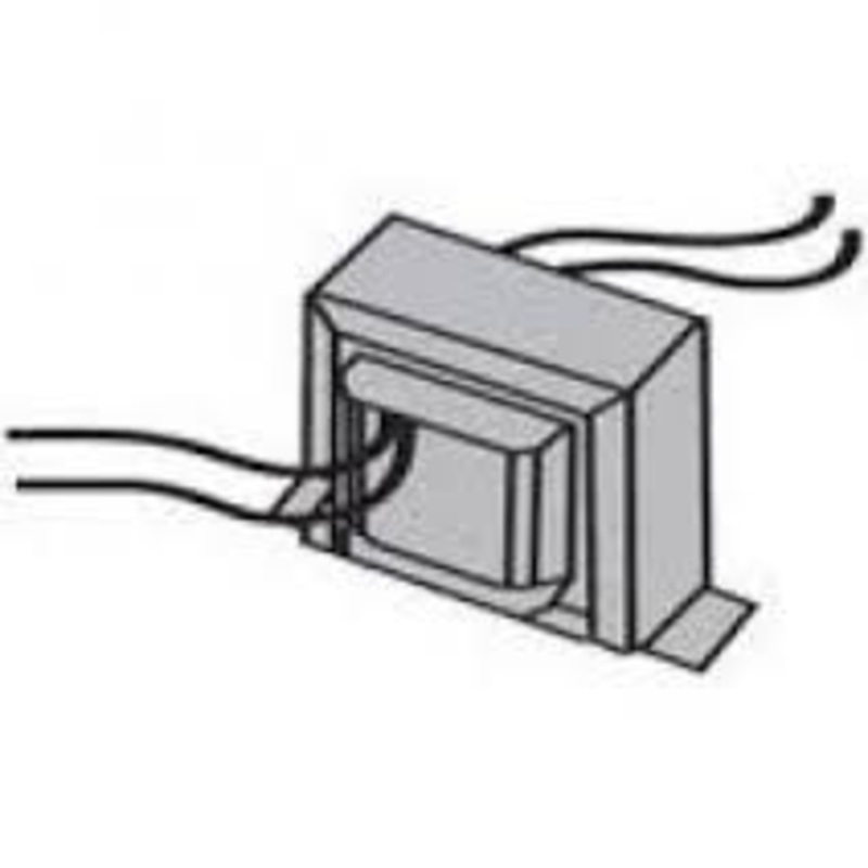 LCN 8310-824 Door Closer with 8410 Seriess 24ac Transformer 24V Transformer Hardwired