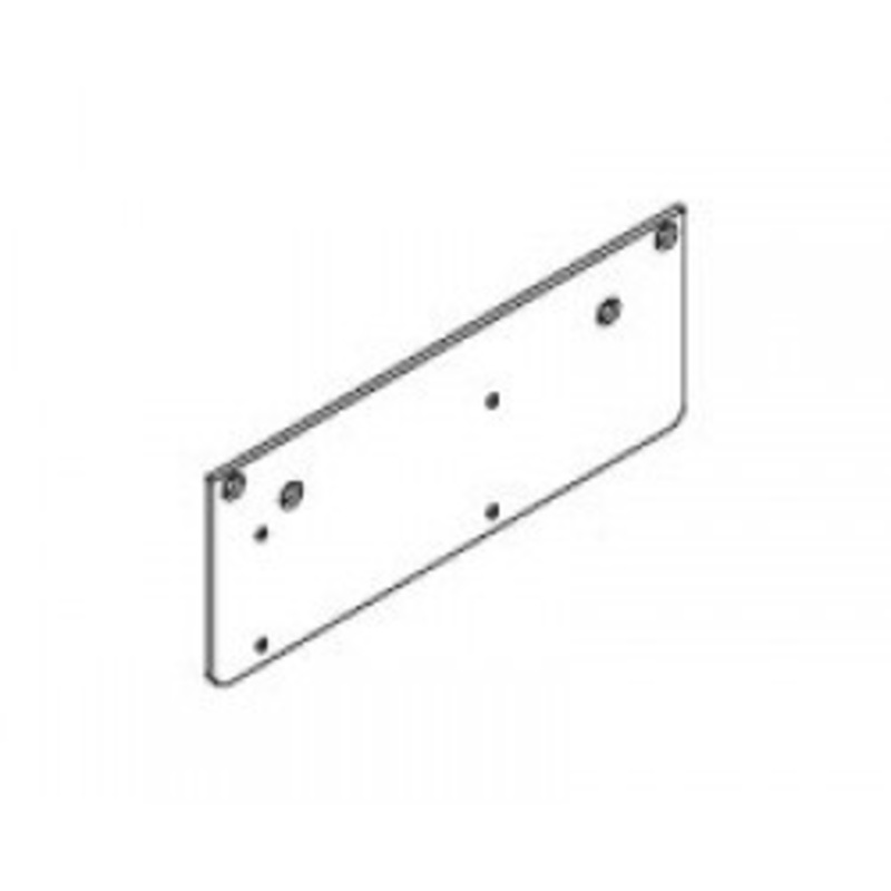 LCN LCN 4110-18 Drop Plate