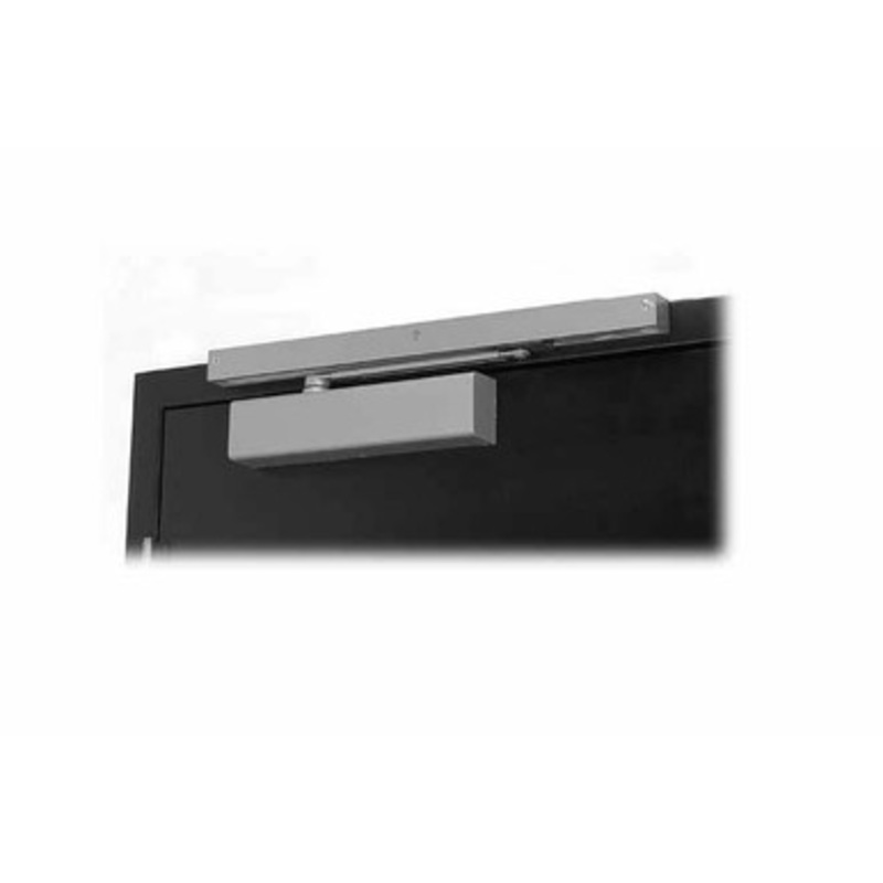 Norton 8501ST Slide Track Single Lever Arm Pull Side Standard Door Closer
