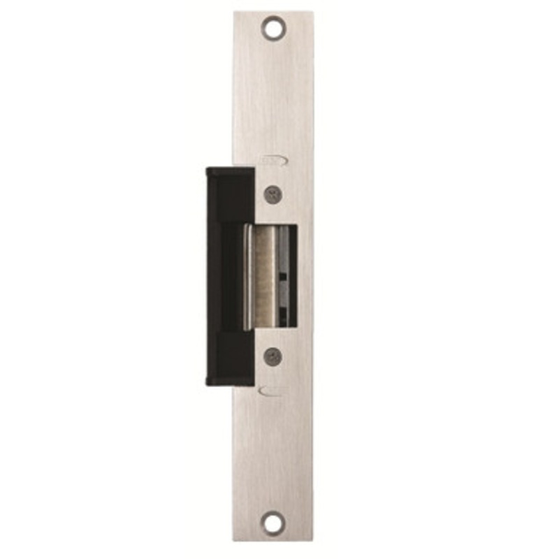 Rutherford Controls RCI 4319-06 Centerline Electric Strike Fail Locked (12VDC)