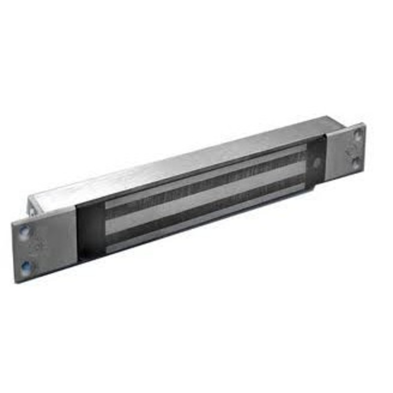 Securitron Securitron M34RD 500 Lbs. Holding Force Recessed Magnalock w/ Door Position Switch