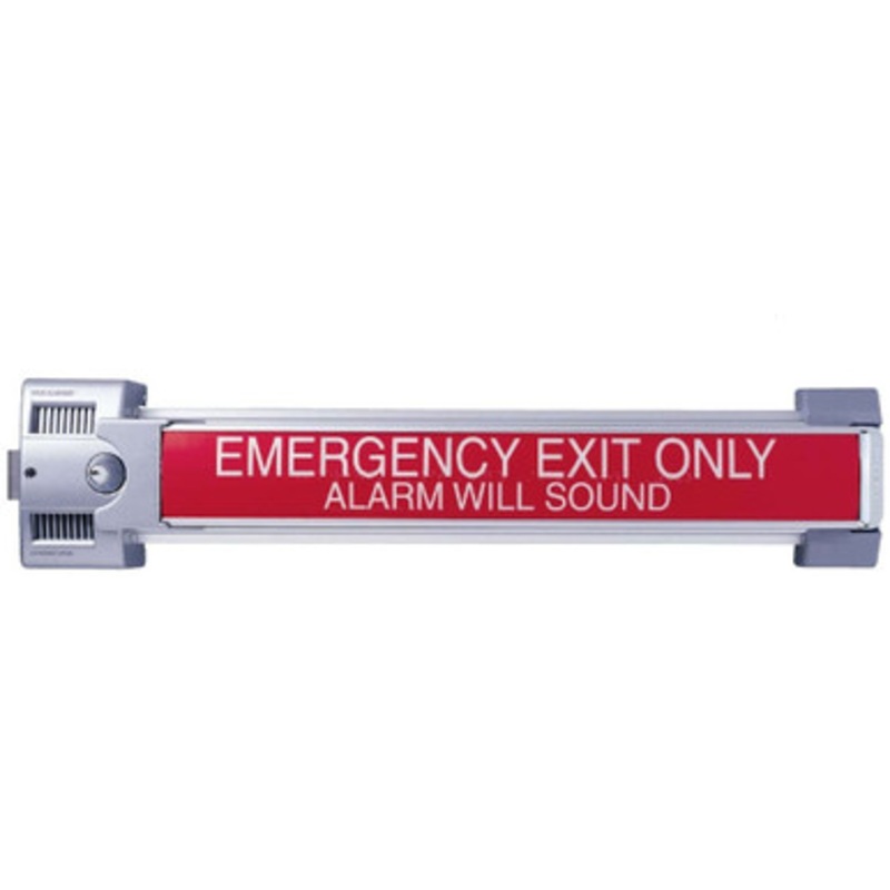 Von Duprin 2670 Guard-X Exit Alarm Lock