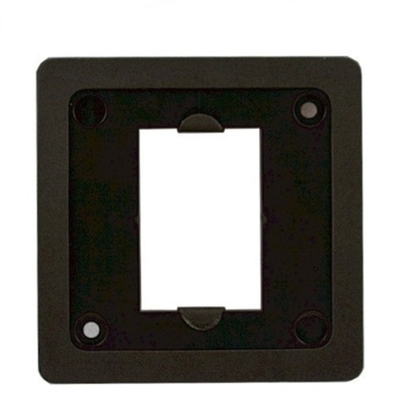 BEA Incorporated 10WRSQ475 Plastic Weather Ring
